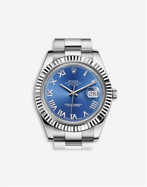 rolex con ghiera fissa|Sito ufficiale Rolex.